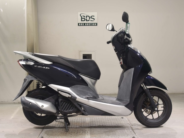 Honda LEAD125 2019