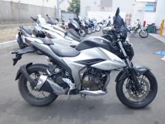 Suzuki GIXXER250