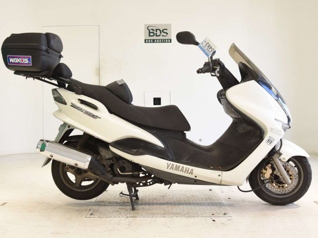 Yamaha MAJESTY 125 2008