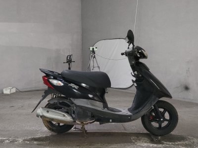 Yamaha JOG ZR EVOLUTION 2009
