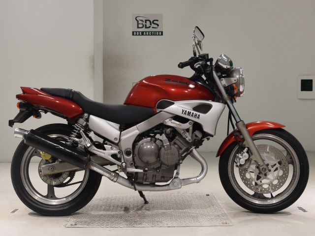 Yamaha ZEAL FZX250 1991