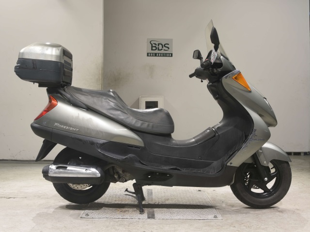 Honda FORESIGHT EX 2003