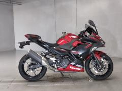 Kawasaki NINJA400 2018