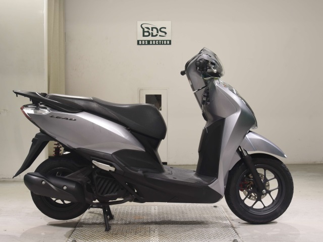 Honda LEAD125 2018