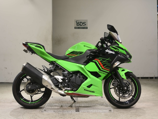 Kawasaki NINJA400 2022