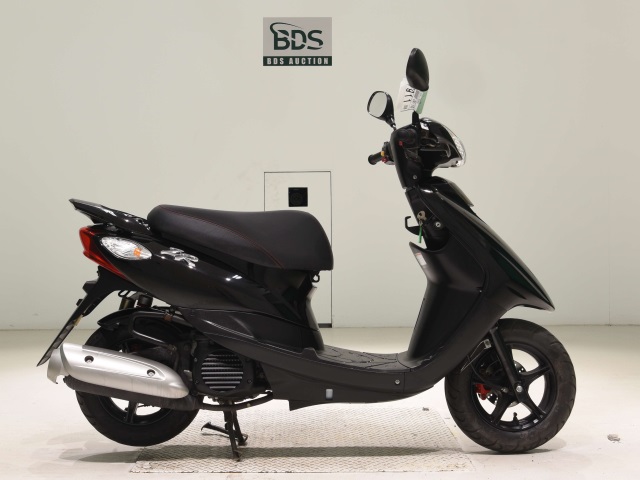 Yamaha JOG ZR 2011