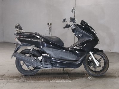 Honda PCX125 2010