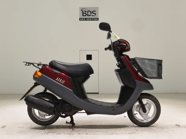 Yamaha JOG APRIO 2000