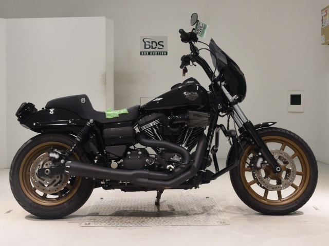 HD LOW RIDER FXDL1800 2016
