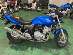 Honda CB400SF 2009