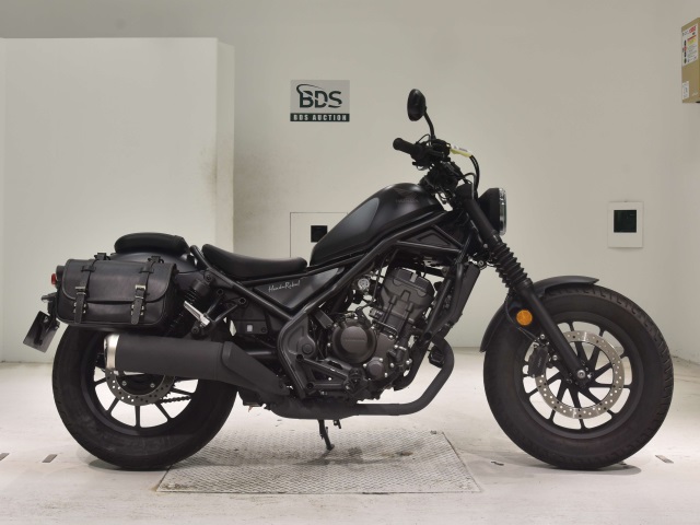Honda REBEL CMX250 2023