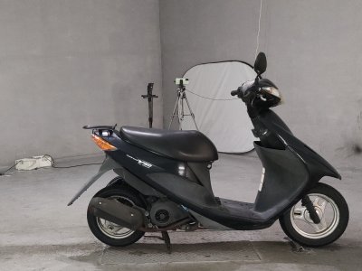 Suzuki ADDRESS V50