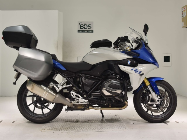 BMW R1200RS 2015