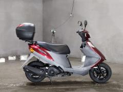 Suzuki ADDRESS V125