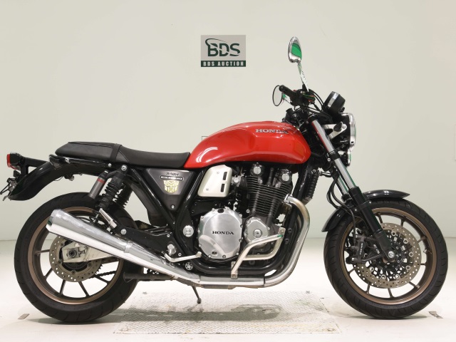 Honda CB1100RS 2021