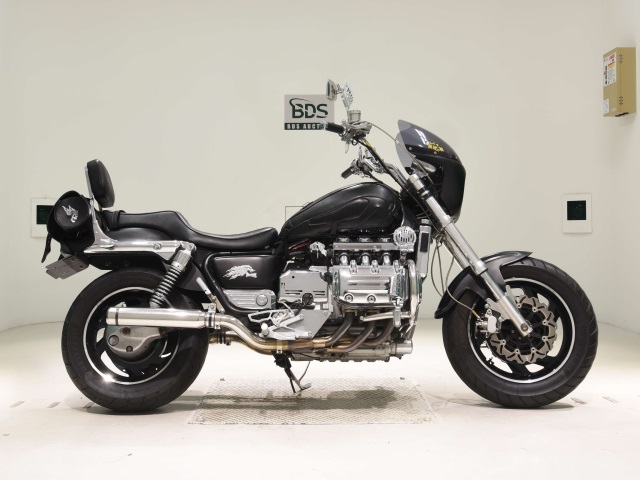 Honda GL1500C F6C VALKYRIE 1997