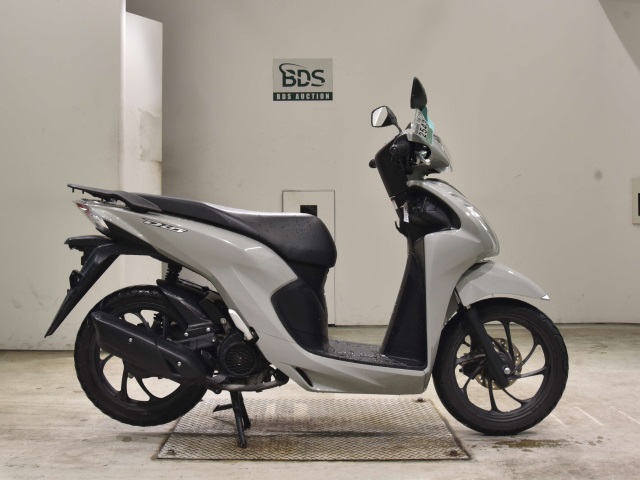 Honda DIO110-3 BASIC 2023