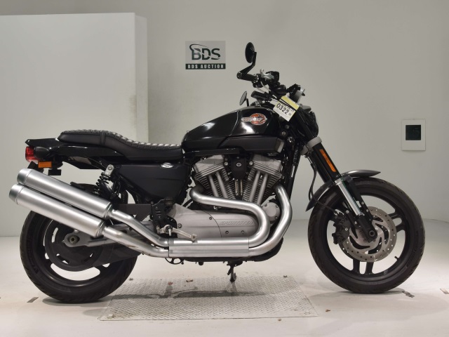 HD XR1200 2009