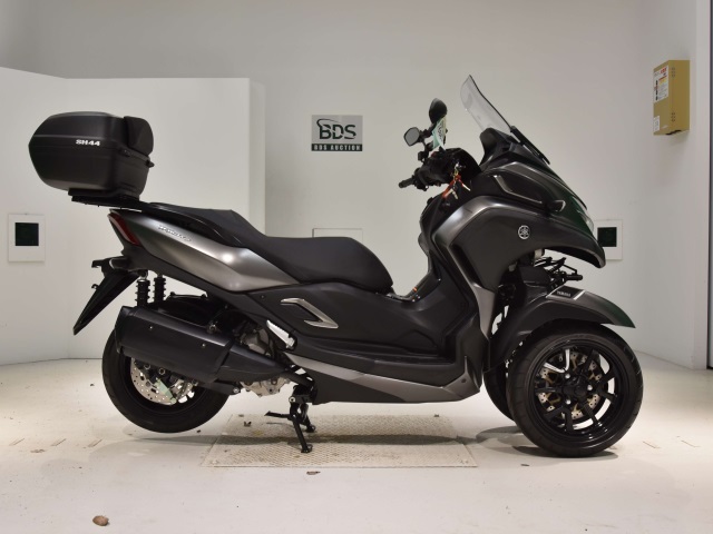 Yamaha TRICITY300 2020