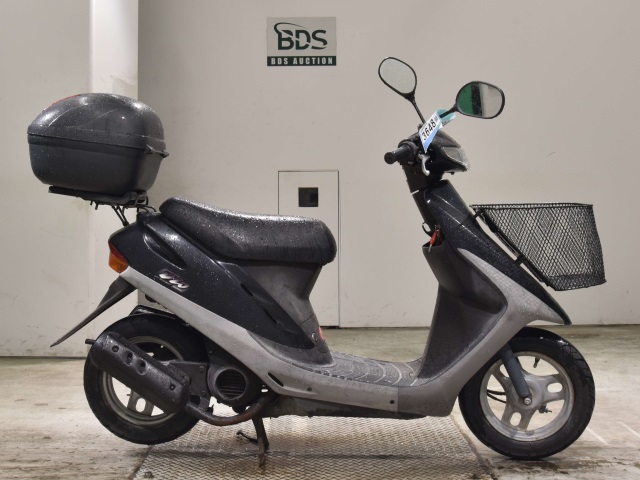 Honda DIO-2 1996