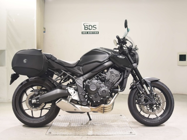 Honda CB650R 2023
