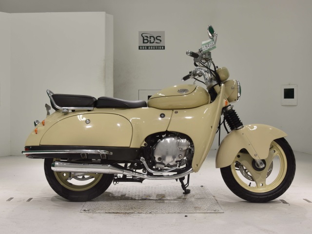 Suzuki SW-1 1992
