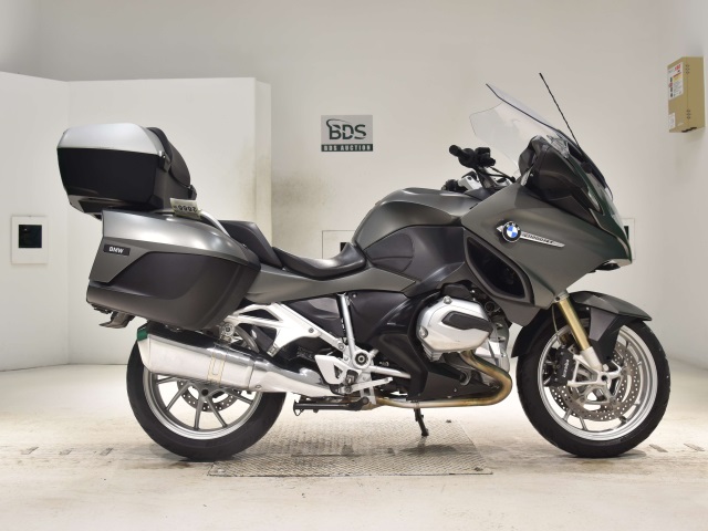 BMW R1200RT 2015