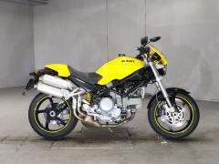 Ducati MONSTER 1000 S2R 2005
