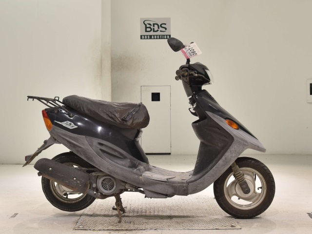 Yamaha BJ 2006