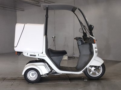 Honda GYRO CANOPY 2019