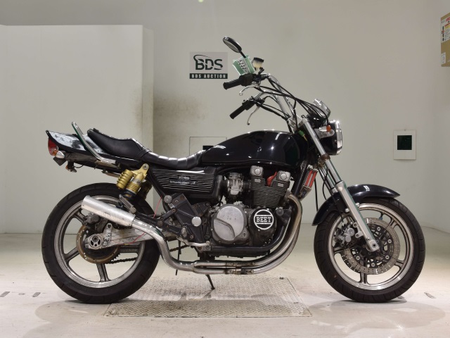 Kawasaki ZEPHYR400 1991