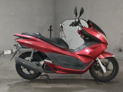 Honda PCX125 2010