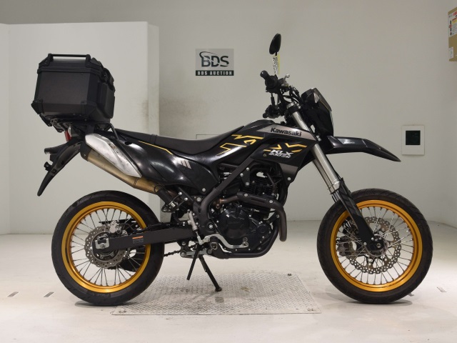Kawasaki KLX230SM 2023