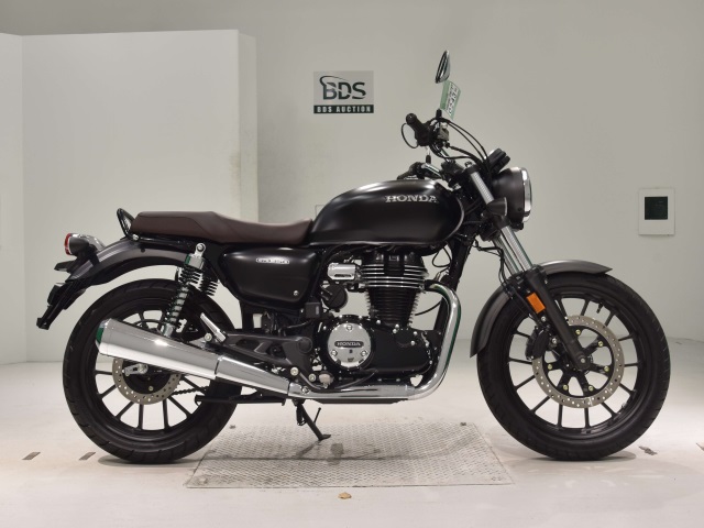 Honda GB350 2024