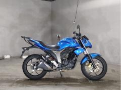 Suzuki GIXXER150