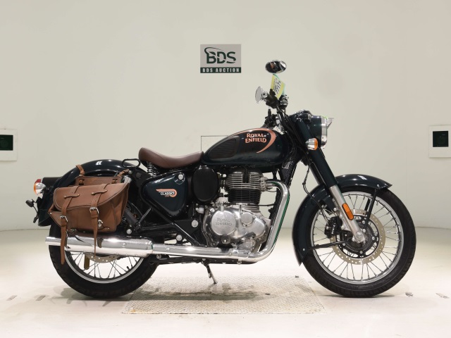 Enfield CLASSIC350 2022