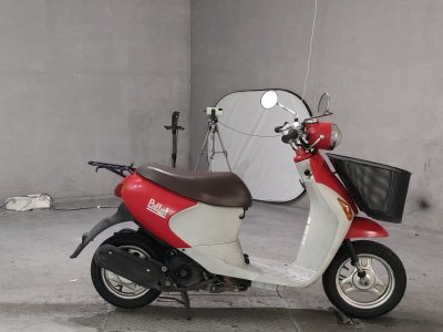 Suzuki LETS4PALETTE