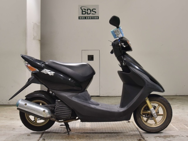 Honda DIO Z4 2006