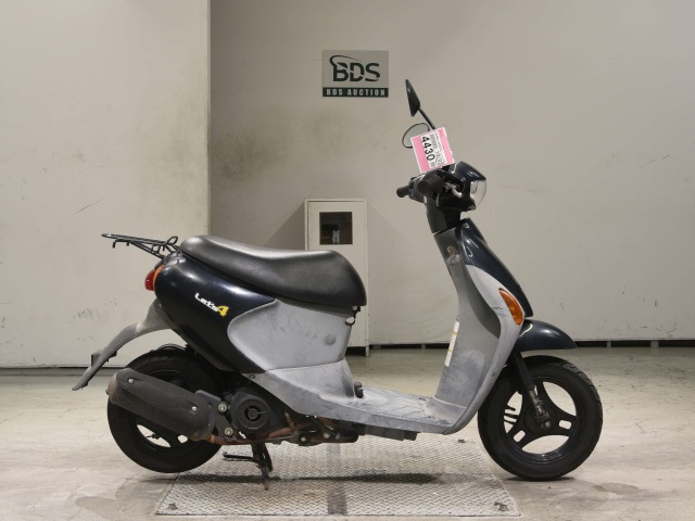 Suzuki LETS4