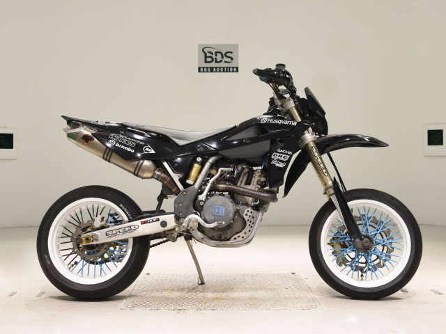 Husqvarna SM510R 2005
