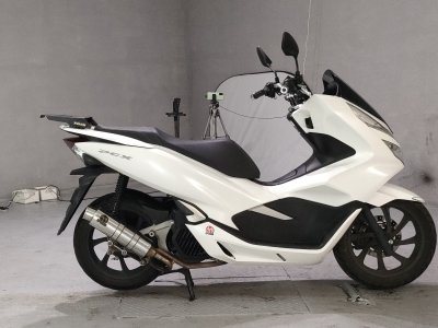 Honda PCX125 2018