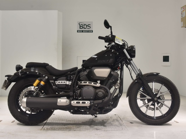 Yamaha BOLT 950RA 2021