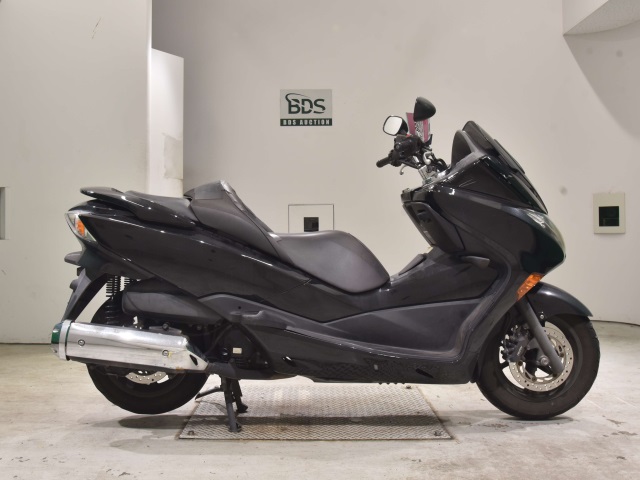 Honda FORZA Z 2008
