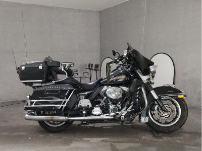 HD ELECTRA GLIDE FLHTCUI1450 2006