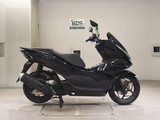 Honda PCX125 2023