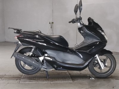 Honda PCX150 2012