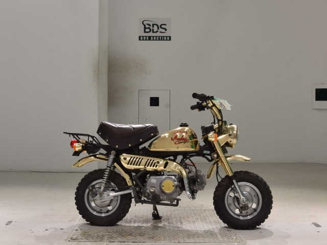 Honda MONKEY 1985