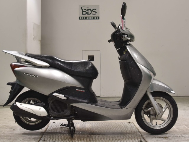 Honda LEAD110 2008