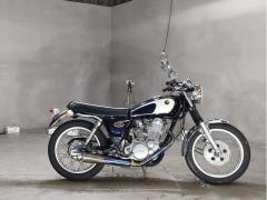 Yamaha SR400 1993