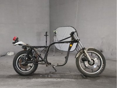 Kawasaki kz900ltd